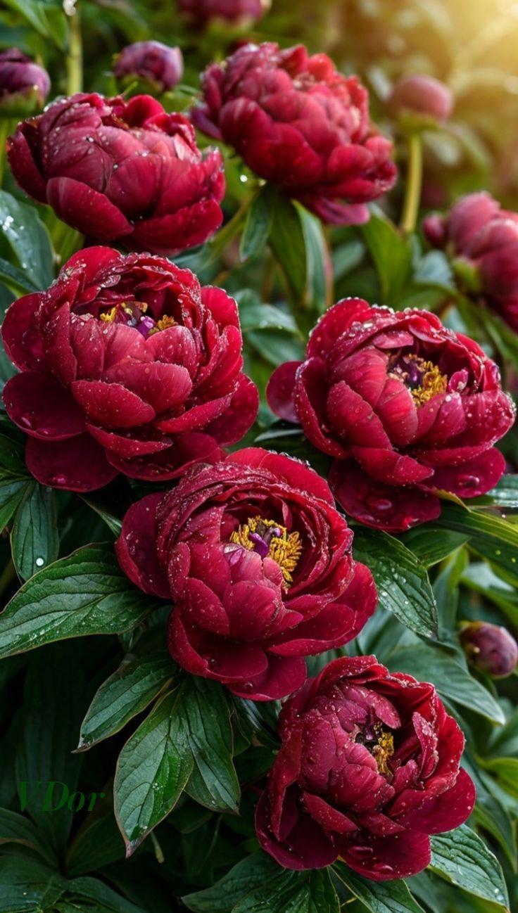 Corporate floral consultation example